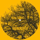 Artwork für "Listen My History"