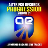 Artwork for "Progression, Vol. 1"