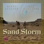 Artwork für "Sand Storm"