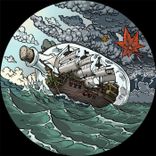 Artwork for "Autumn Leaves"