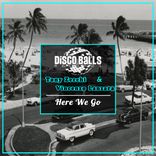 Artwork für "Here We Go"