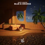 Artwork for "Blue & Orange"
