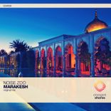 Artwork for "Marakesh"