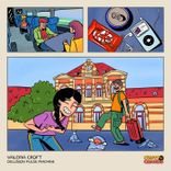 Portada para "Delusion Pulse Machine"