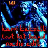 Artwork for "Lost But Found (Radio Edit)"