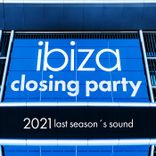 Portada para "Ibiza Closing Party 2021"