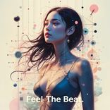 Artwork for "Feel The Beat"
