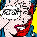 Artwork for "Face Off EP"