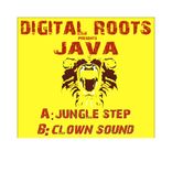 Artwork for "Jungle Step"