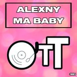 Artwork voor "Ma Baby"