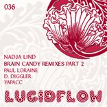 Artwork for "Brain Candy Remixes, Pt. 2"