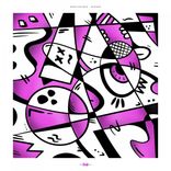 Artwork voor "Niksen"