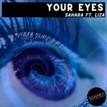 Artwork for "Your Eyes"