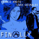 Portada para "Finally"