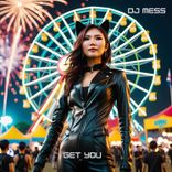 Portada para "Get You"