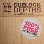 Artwork voor "Depths"