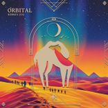 Artwork für "Orbital"