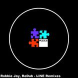 Artwork for "Line Remixes"