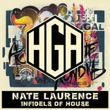 Artwork for "Infidels of House"