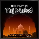 Artwork for "Taj Mahal"