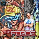 Artwork for "Spread Out / White Lightening"