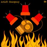 Artwork for "Emergency"