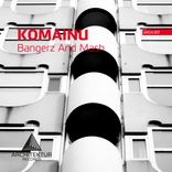 Artwork for "Bangerz And Mash"