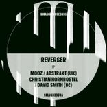 Artwork for "Reverser"