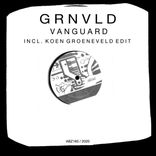 Artwork for "Vanguard"