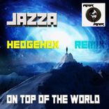 Artwork for "On Top Of The World (Hedgehox Remix)"