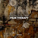 Portada para "Pain Therapy"