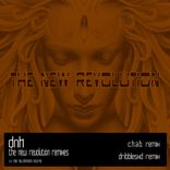 Portada para "The New Revolution Remixes"
