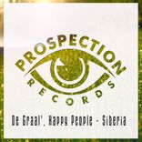 Artwork für "Siberia"