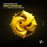 Portada para "Mind's Journey"