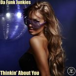 Artwork for "Thinkin' About You"