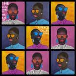 Artwork for "A Place Called Love"