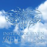 Portada para "Relentless"