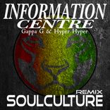 Artwork for "Information Centre (Soulculture Remix)"