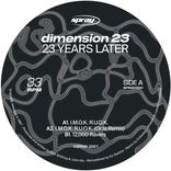 Artwork für "23 Years Later"