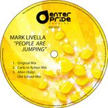 Artwork for "People Are Jumping"