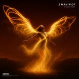 Artwork for "Angel Dust"