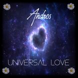 Artwork for "Universal Love"