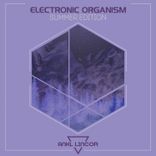Artwork for "Electronic Organism"