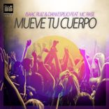 Artwork voor "Mueve Tu Cuerpo"