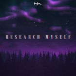 Artwork for "Research Myself"