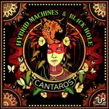 Artwork voor "Cantaros"