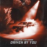 Artwork for "Driven By You"