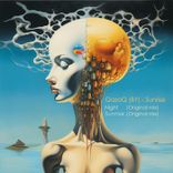 Artwork for "Sunrise"