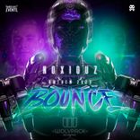 Artwork for "Bounce (HDS Anthem 2023)"