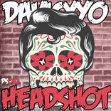 Artwork for "Headshot"